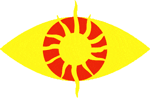 Solarium Sticker by Bosi Sun