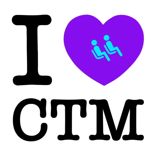 Instagram Travel Sticker by zabaleta - a la CTM