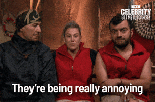 sam brothers GIF by I'm A Celebrity... Get Me Out Of Here! Australia