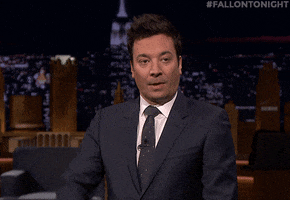 jimmy fallon no GIF by The Tonight Show Starring Jimmy Fallon