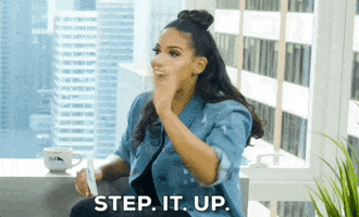 step it up nbc GIF by Talk Stoop