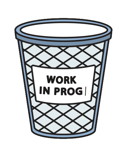 Pins Sticker