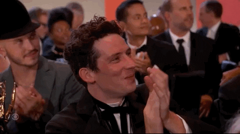 Josh-oconnor GIFs - Get the best GIF on GIPHY