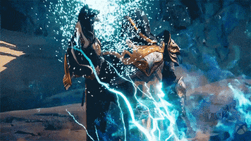 Lightning Champion GIF by Xbox