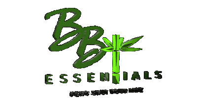 bbessentials Sticker