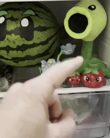 Plants Vs Zombies Crazy Dave GIF
