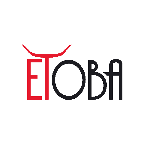 Etoba Sticker