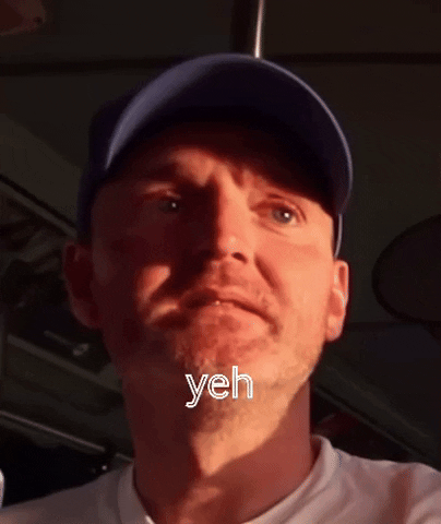 Yeh GIF