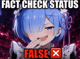 Rezero Rem GIF