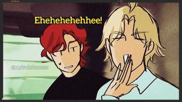 Laugh Laughing GIF