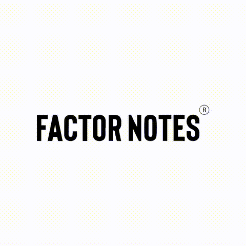 factornotes  GIF