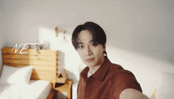 Leejunho GIF