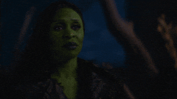 Ariana Grande Friendship GIF by Wicked
