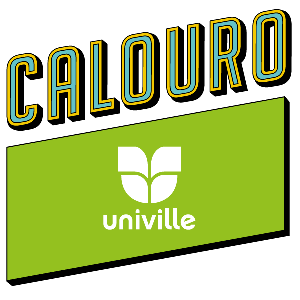 Santa Catarina University Sticker by Univille for iOS ...