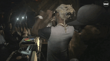 Boiler Room Gifs Get The Best Gif On Giphy