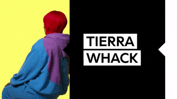 Tierrawhack GIF by Interscope Records