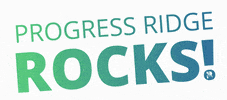 Rocks GIF by Rivermark Community Credit Union