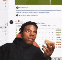 Speed Eating GIF