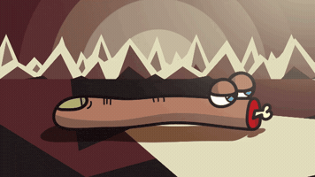 Dance Eyes GIF