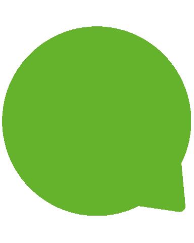 Circle Branding Sticker by Janine Wittig | KreativMentorin