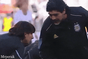World Cup Football GIF