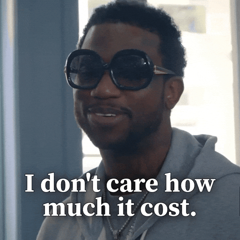 Gucci Mane Sneaker Shopping GIF by Complex