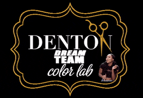 Dream Team GIF by Denton color lab