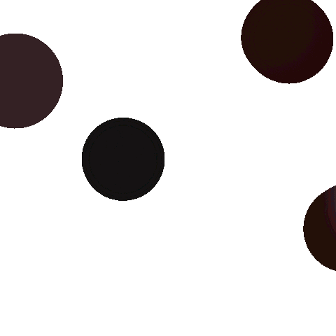 Eye Eyelash Sticker by Wimpern deLuxe