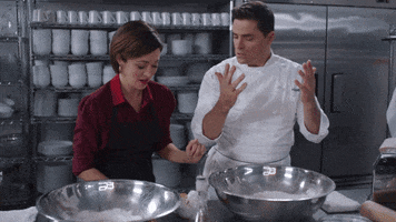 hclotm19 cooking GIF by Hallmark Channel