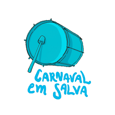 Dance Carnaval Sticker by Dorflex