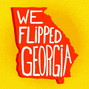 Senate Race Georgia GIF by Creative Courage
