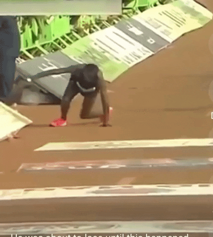Roll GIF