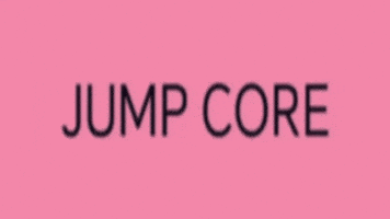 Jump Blinks GIF