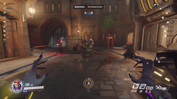 Overwatch 2 GIF