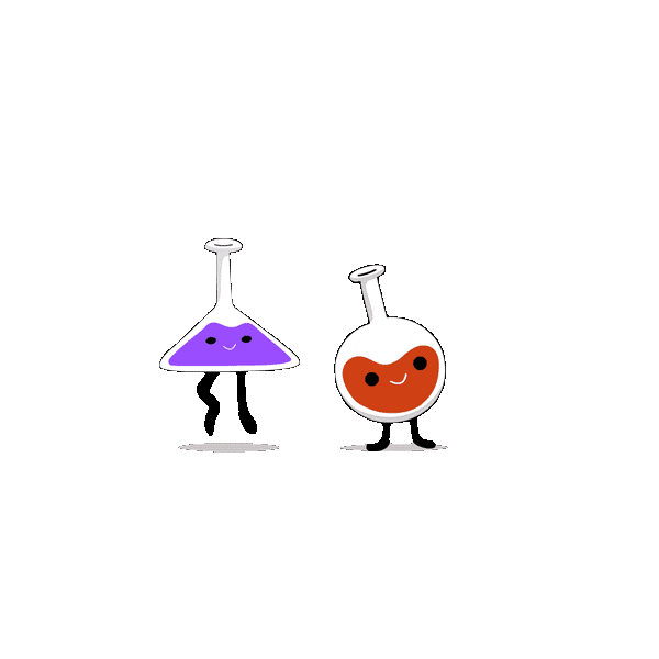 Beaker Bros Sticker By Youtube Kids For Ios Android Giphy