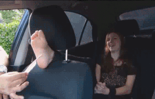 Tickle Feet GIFs - Find & Share on GIPHY