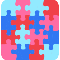 Jigsawpuzzle GIFs - Get the best GIF on GIPHY