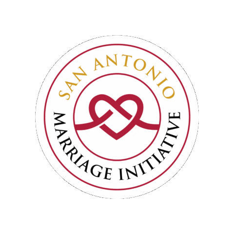 Marriage Initiative Sticker