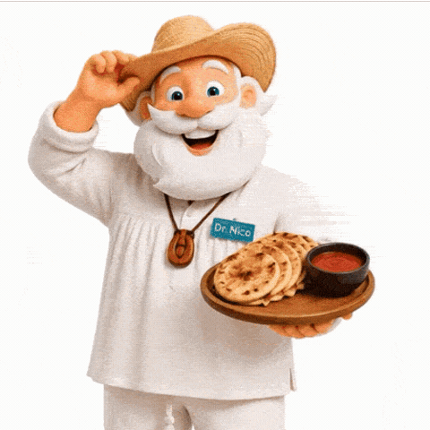 Farmacias San Nicolás GIF