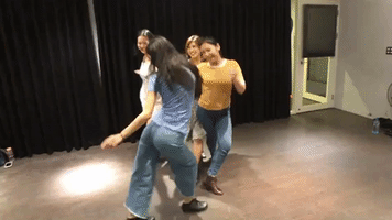 Hanhantwist GIF
