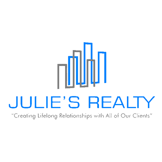 Real Estate Sticker by Julies Realty for iOS & Android GIPHY