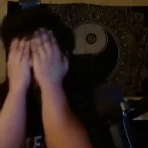 Reaction GIF