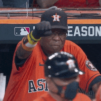 Houston Astros GIF - Houston Astros Cheating - Discover & Share GIFs