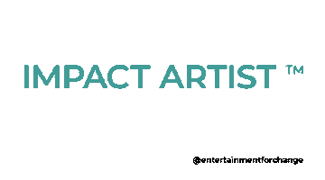 Efc Sticker by Entertainment For Change