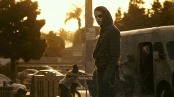 Survive The Night GIF by The Forever Purge