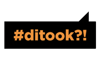 Immaterieel Erfgoed Sticker