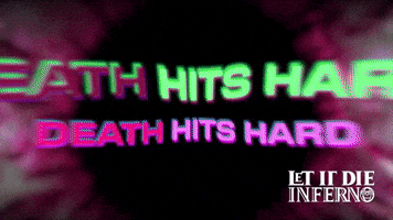 GIF by Uncle Death
