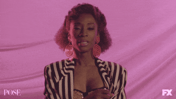 angelica ross mood GIF by Pose FX