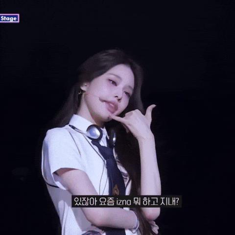 Kpop GIF