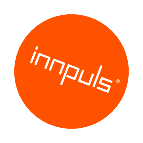 innpuls Sticker